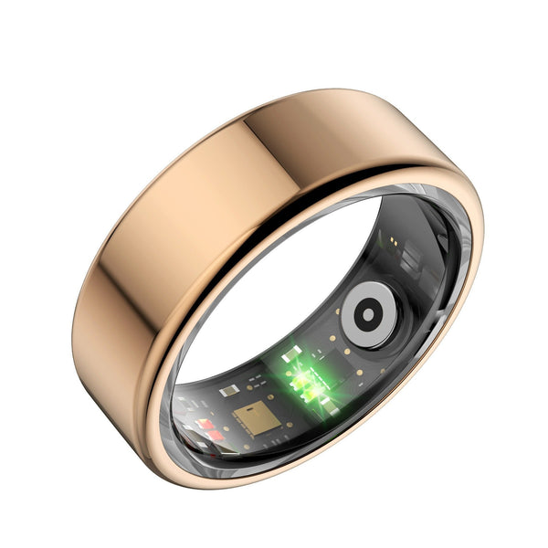 AuraVital Smart Ring