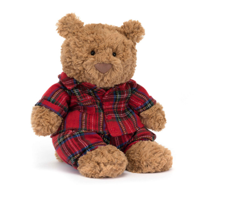 Bedtime Bear