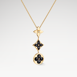 3-Tier Necklace