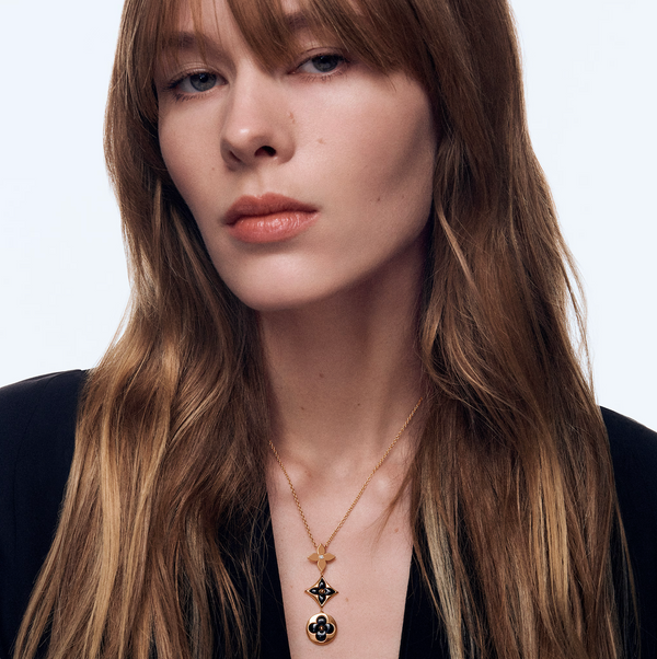 3-Tier Necklace