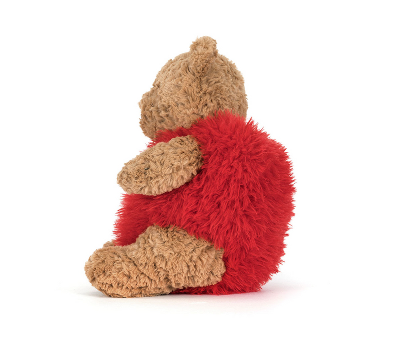Bathrobe Bear | Dépaysement ™