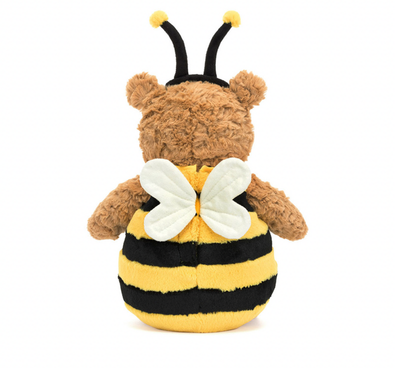 Bathrobe Bear | Dépaysement ™