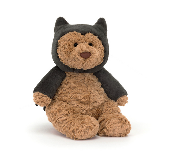 Batman Bear