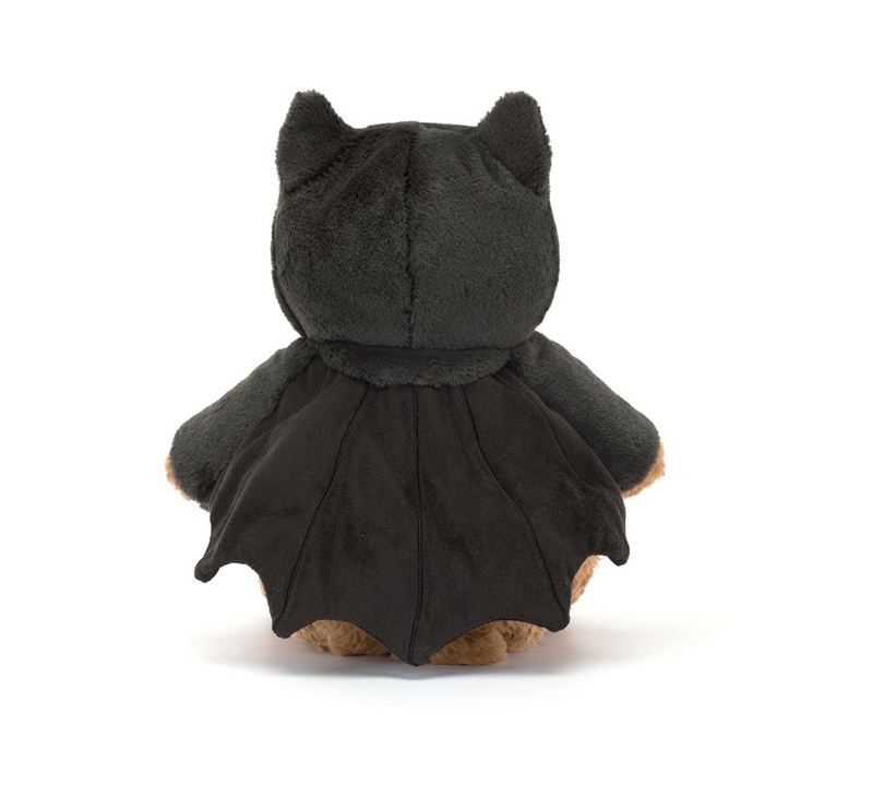 Batman Bear