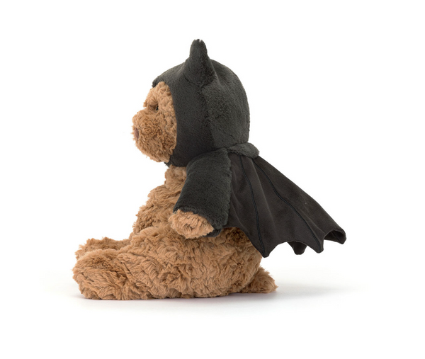 Batman Bear