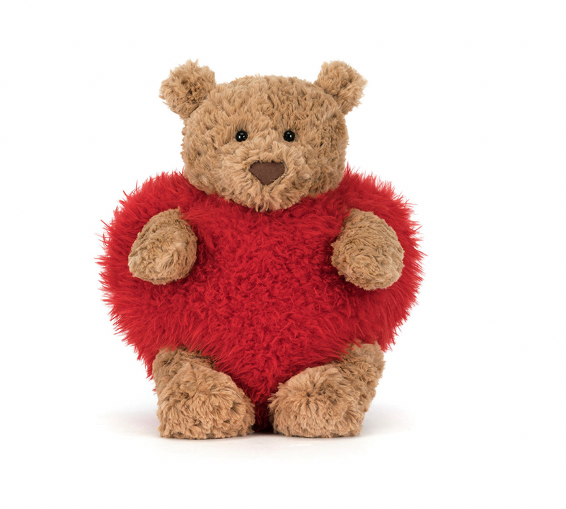 Bathrobe Bear | Dépaysement ™