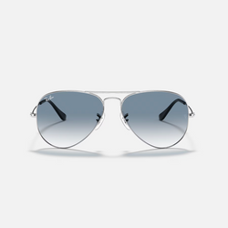 Aviator Sunglasses Light Blue