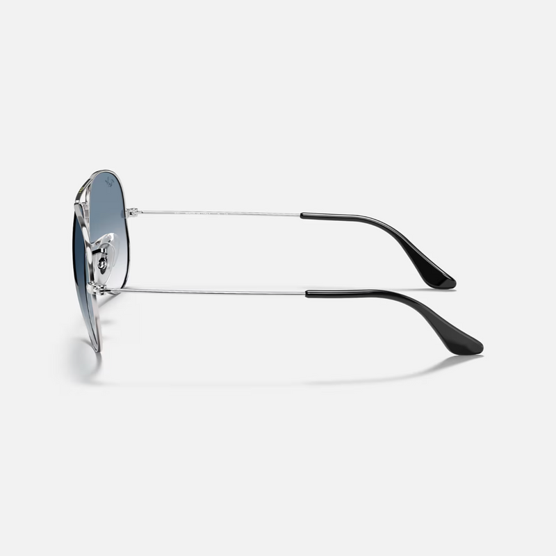 Aviator Sunglasses Light Blue