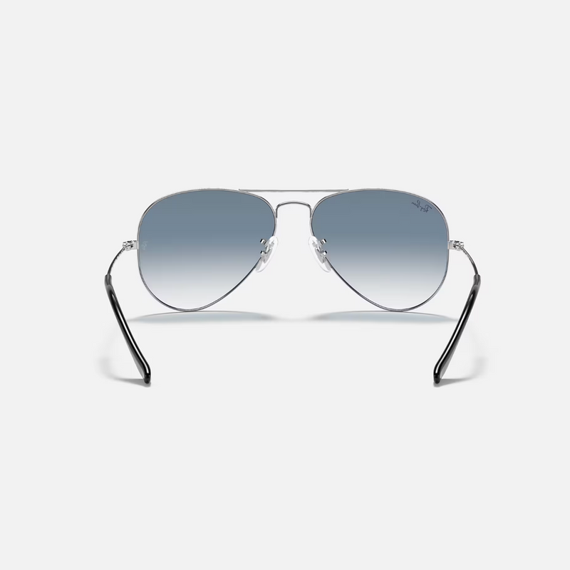 Aviator Sunglasses Light Blue