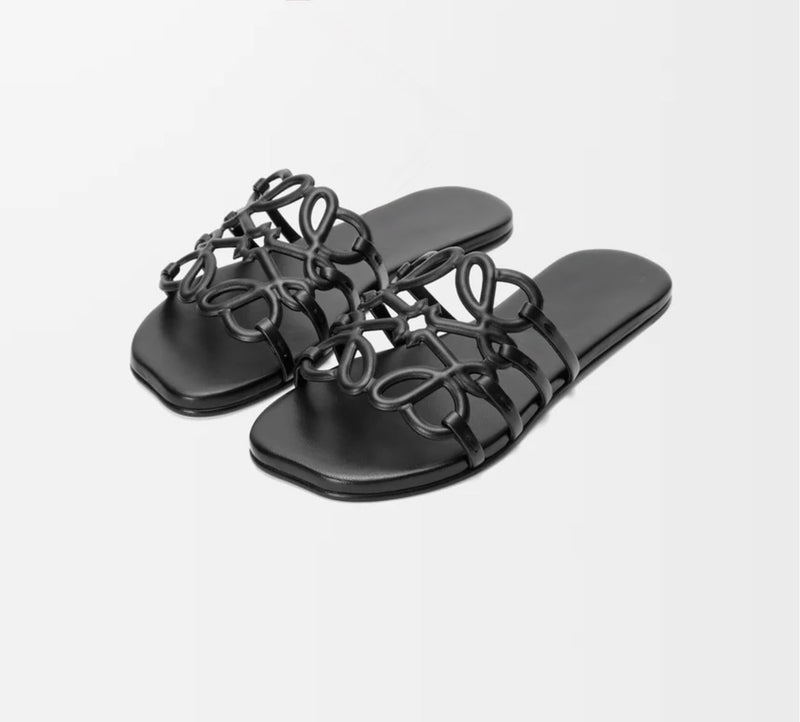 Abstract Slider