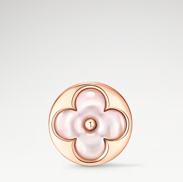Blossom Pendant Earrings