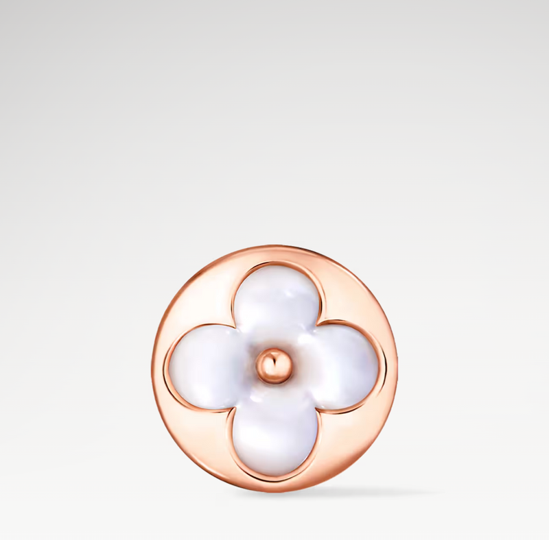 Blossom Pendant Earrings