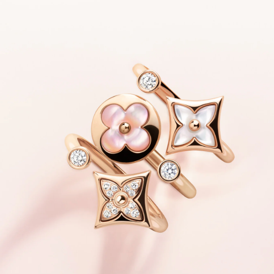 Blossom Ring