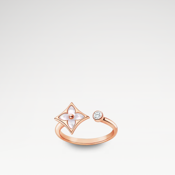 Blossom Ring