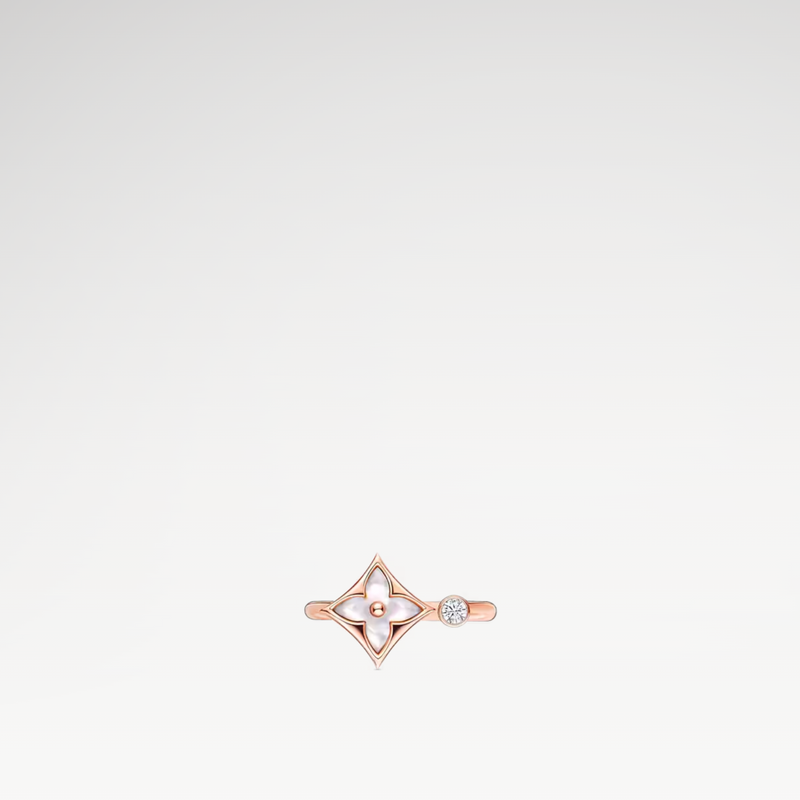 Blossom Ring