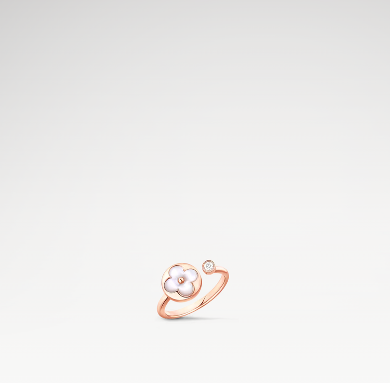 Blossom Ring