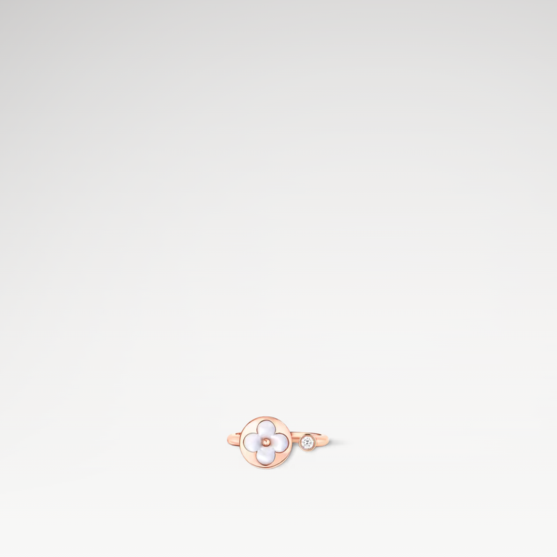 Blossom Ring