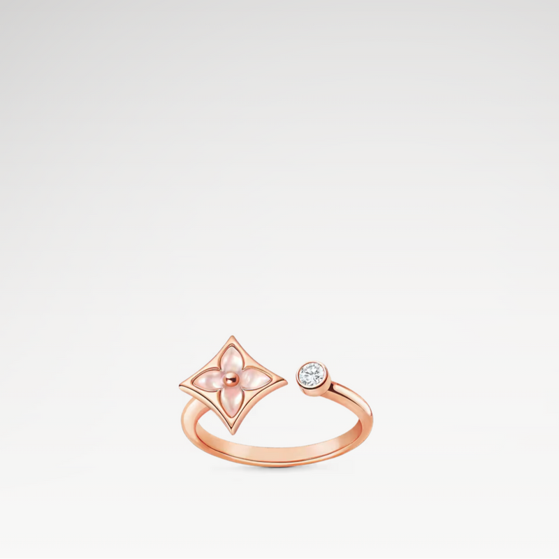 Blossom Ring