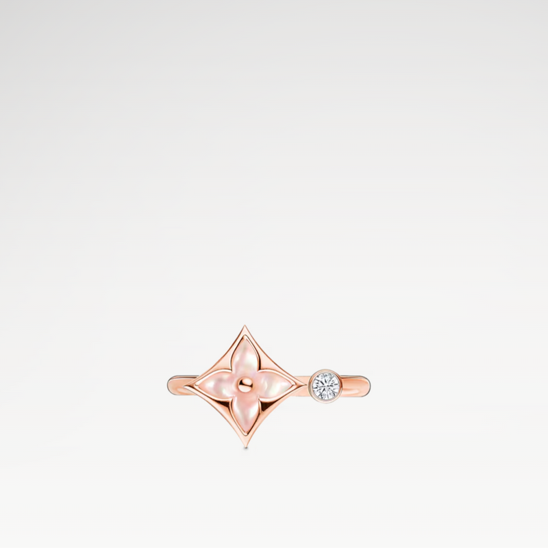 Blossom Ring