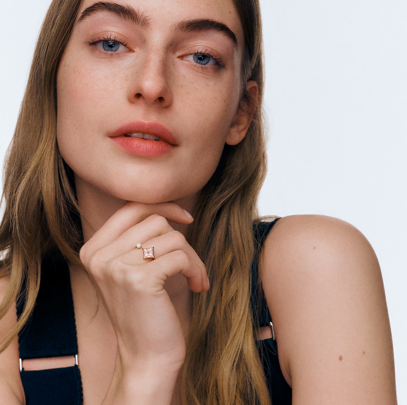Blossom Ring