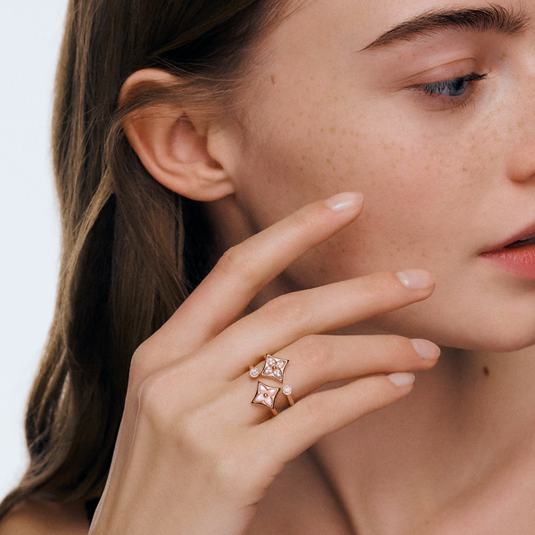 Blossom Ring