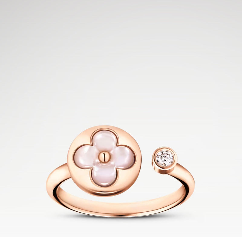 Blossom Ring