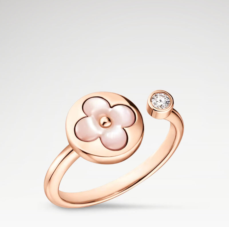 Blossom Ring