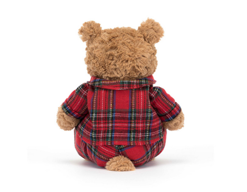 Bedtime Bear