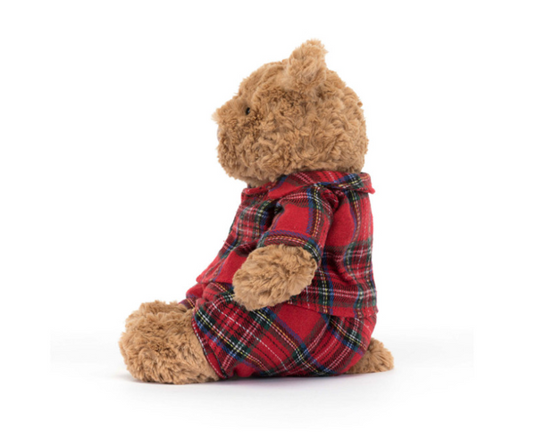 Bedtime Bear