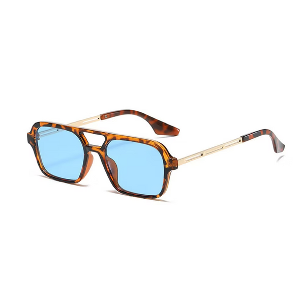 Azure Vista Sunglasses