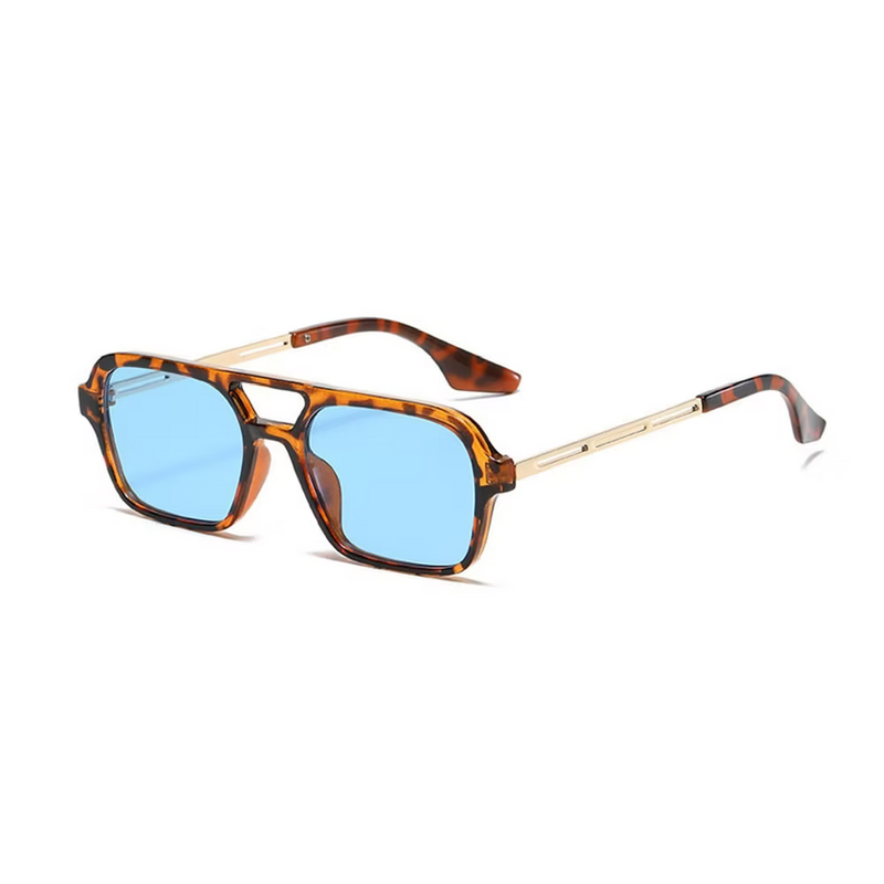 Azure Vista Sunglasses