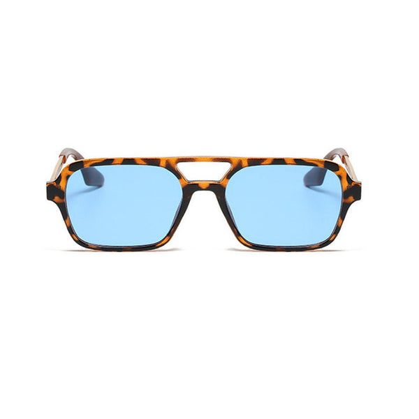 Azure Vista Sunglasses