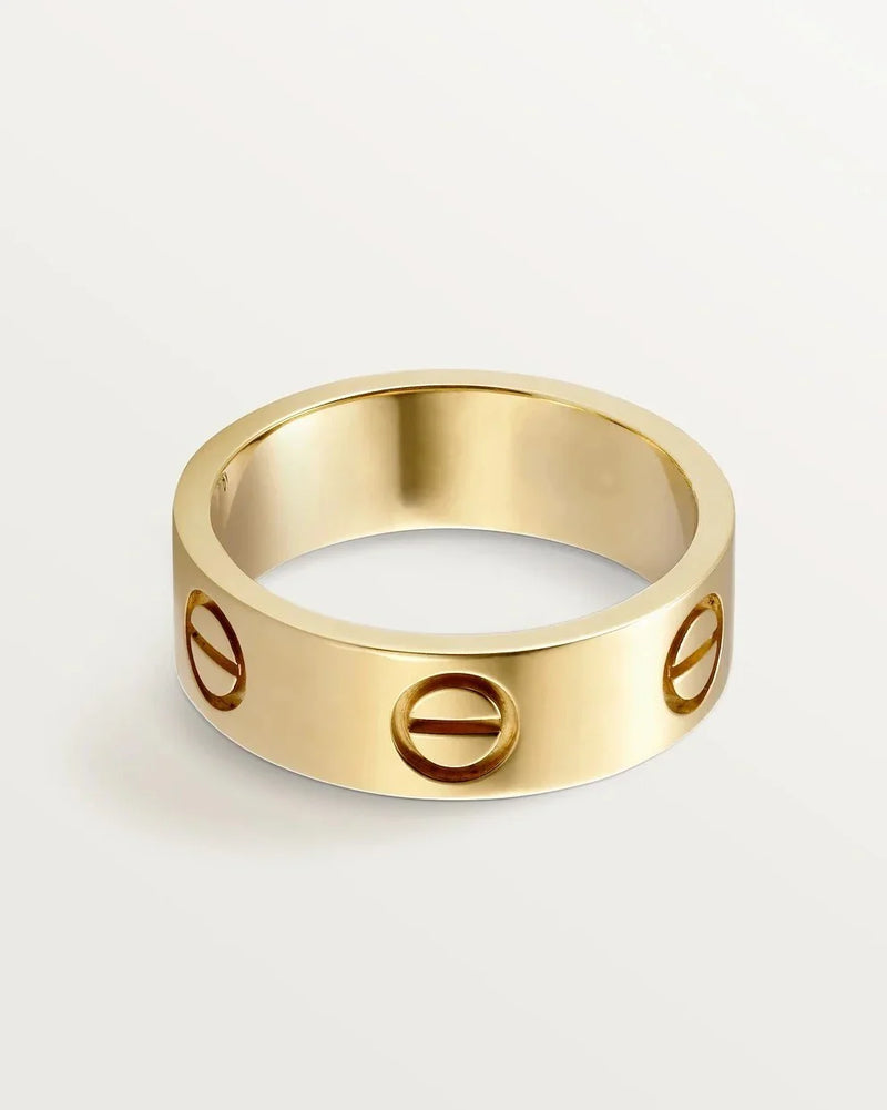 Screw Ring